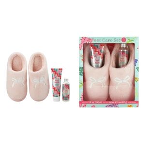 Foot Care Gift 3 Pieces Set for Women -NEW